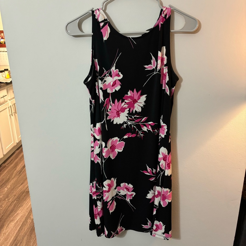 Jessica Howard dress